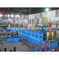 Metal Shelves Roll Forming Machine Line